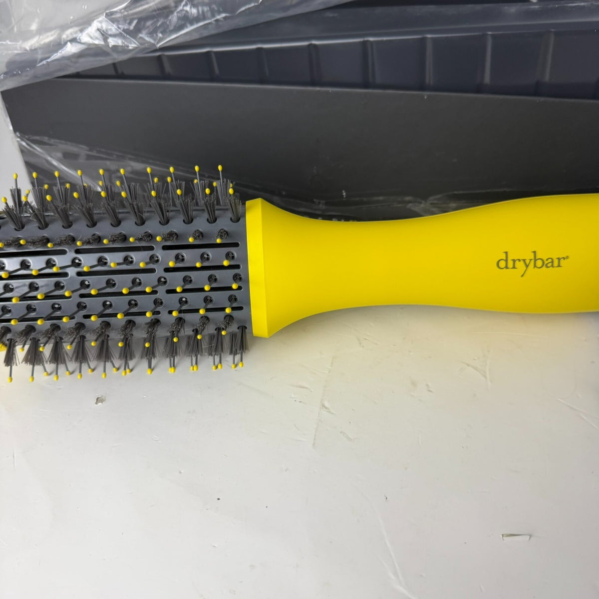 Drybar Double Shot 2.4" Blow Dryer Brush - 900-2225-4-N2 Hair Blowout Tool