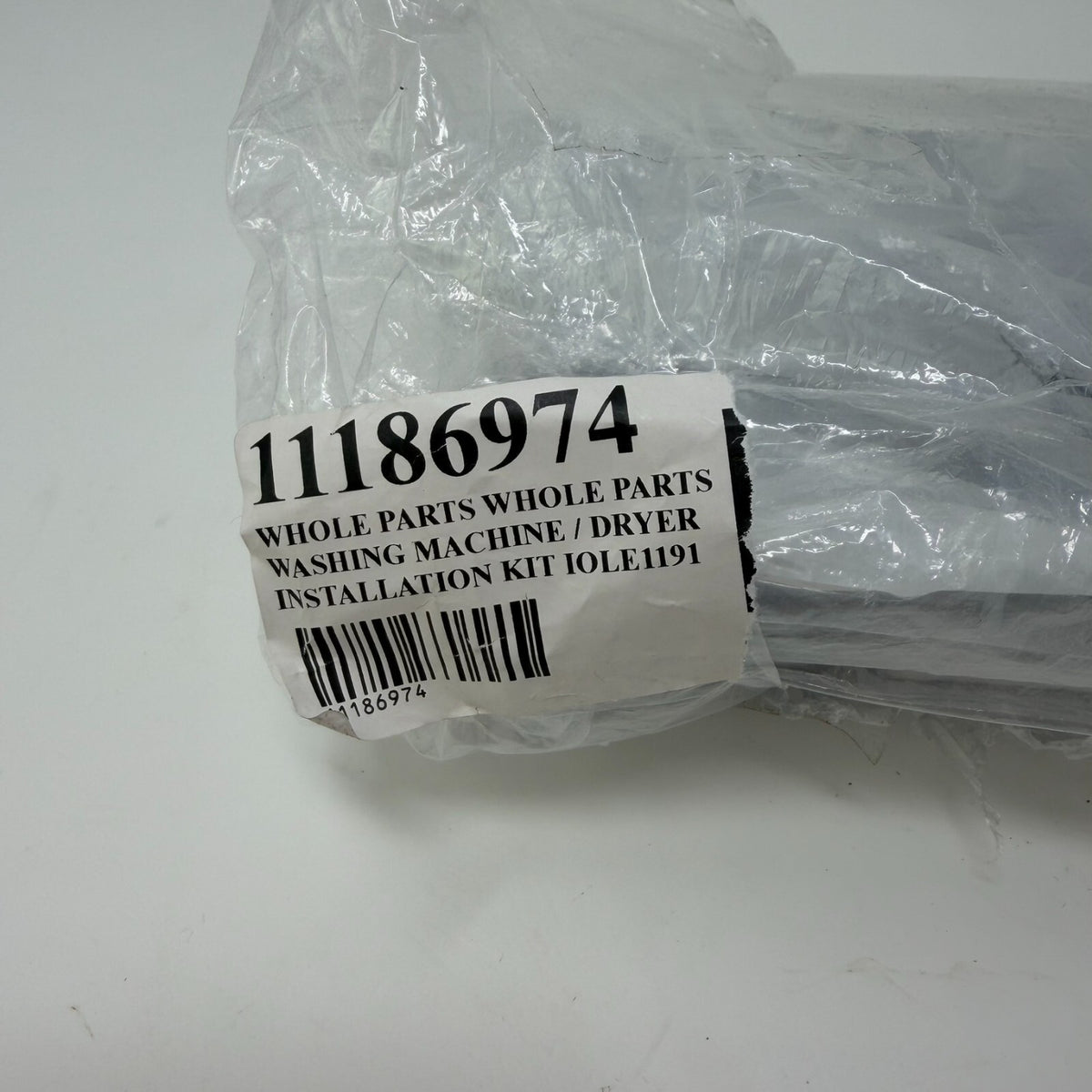 WP370001132 Dryer Drum Felt Seal for Whirlpool Amana Kenmore Maytag Admiral