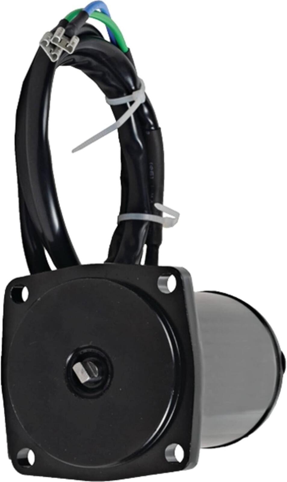 Power Tilt Trim Motor Honda Suzuki 40 50 HP 4-Stroke 2001-2010 430-22078 DB Elec