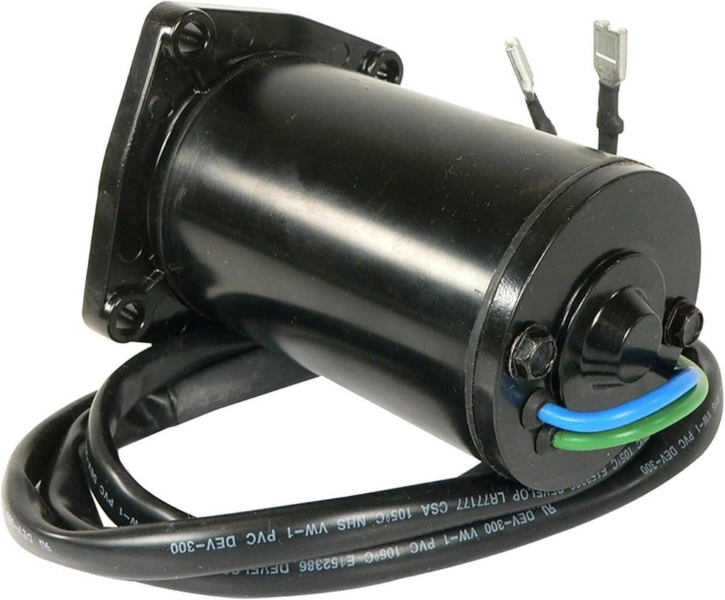 Power Tilt Trim Motor Honda Suzuki 40 50 HP 4-Stroke 2001-2010 430-22078 DB Elec