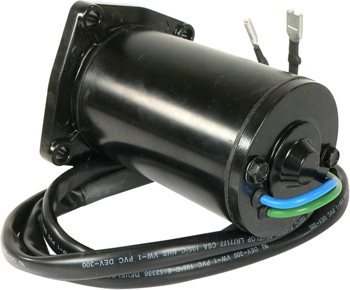 Power Tilt Trim Motor Honda Suzuki 40 50 HP 4-Stroke 2001-2010 430-22078 DB Elec