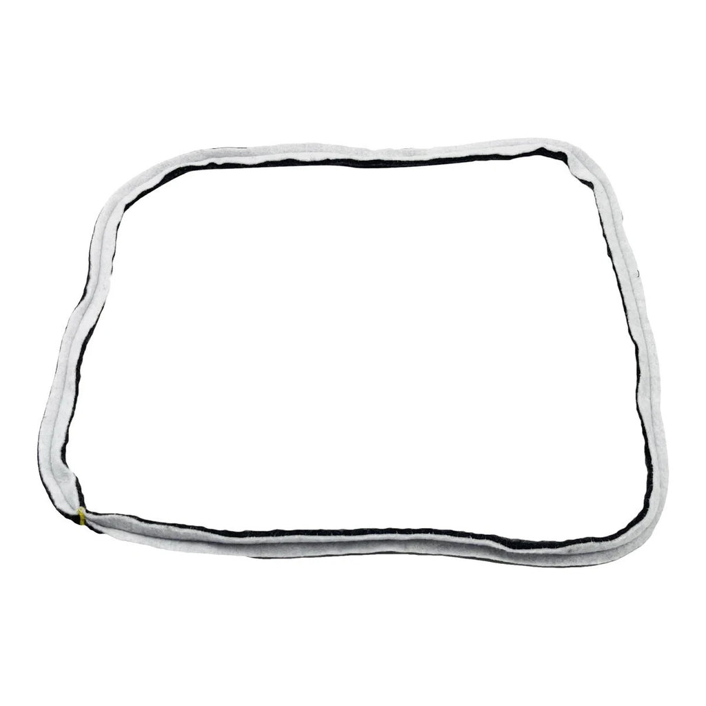 WP370001132 Dryer Drum Felt Seal for Whirlpool Amana Kenmore Maytag Admiral