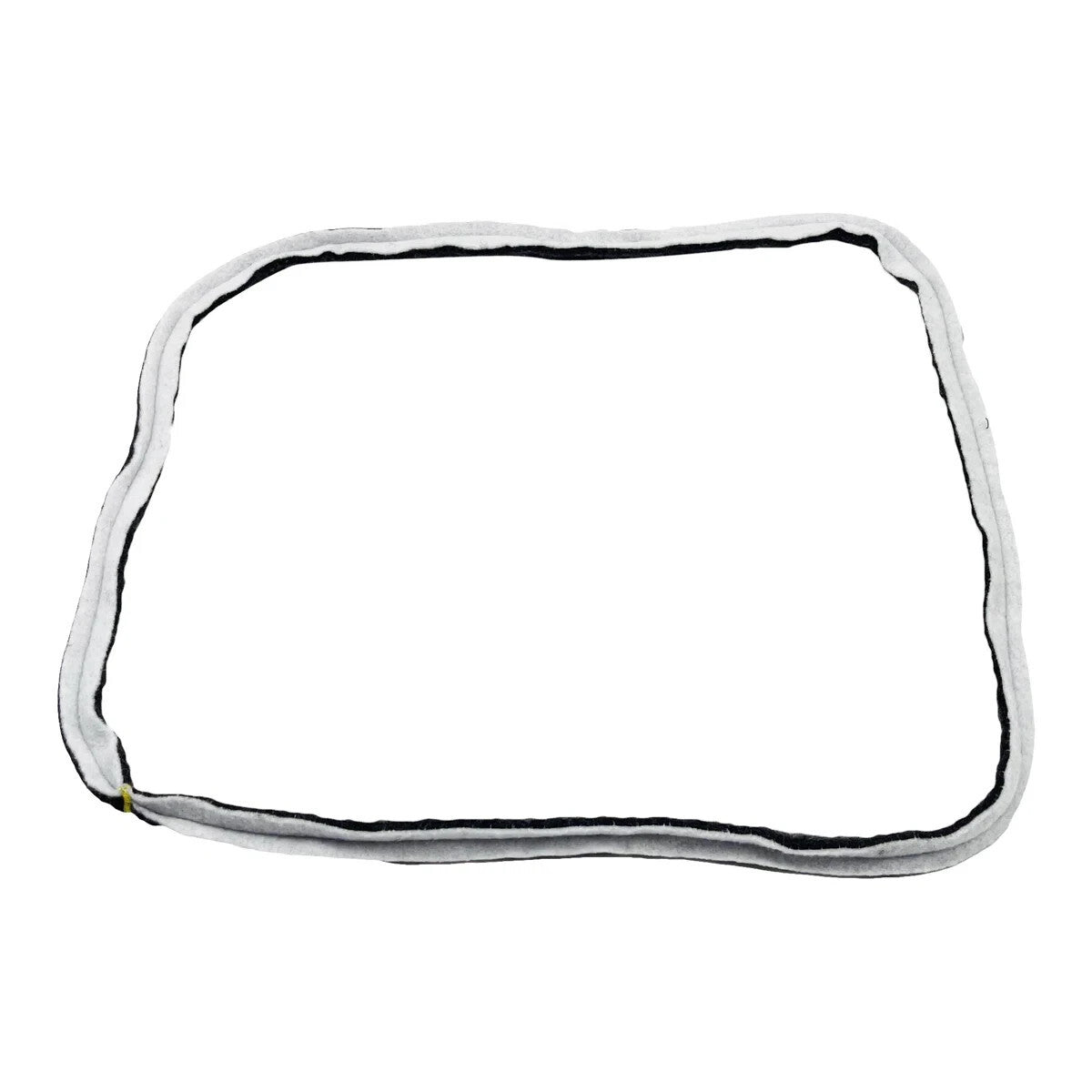 WP370001132 Dryer Drum Felt Seal for Whirlpool Amana Kenmore Maytag Admiral