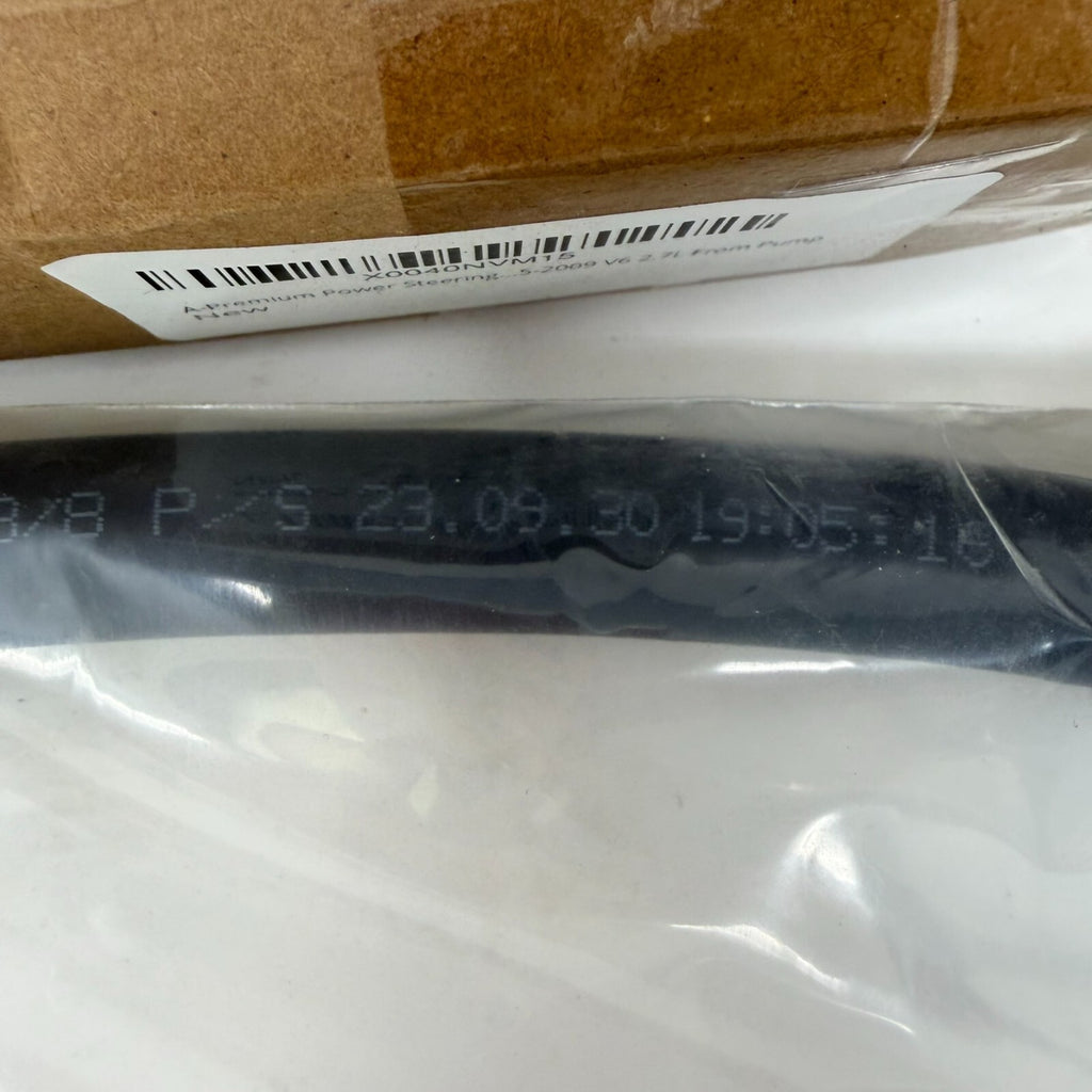 Power Steering Hose PSH02315-C 2005-2009 V6 2.7L Hyuandai Tucson Kia Sportage