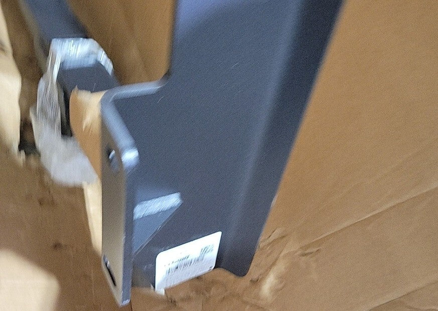 Curt 15312 Class 5 XD Trailer Hitch Receiver 2001-10 Silverado Sierra 25/3500HD