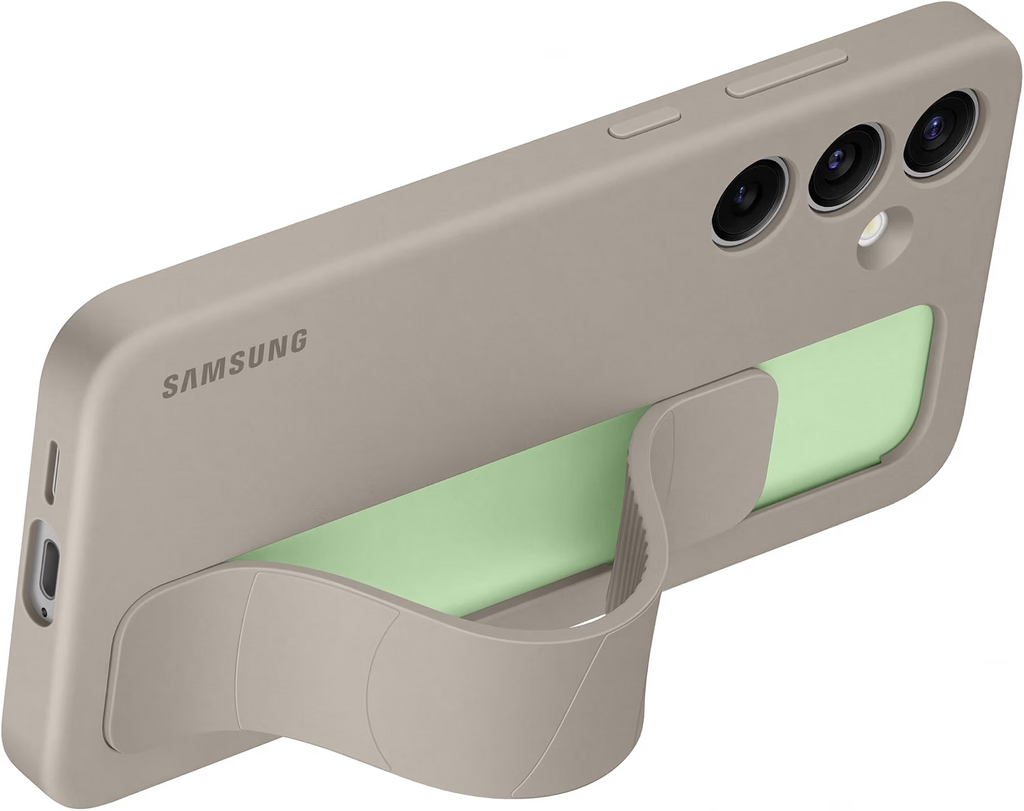 Samsung Galaxy S24 Plus Case Gray - Image 2
