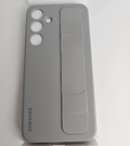 Samsung Galaxy S24 Plus Case Gray - Image 1