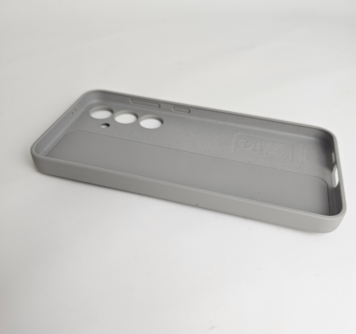 Samsung Galaxy S24 Plus Case Gray - Image 7