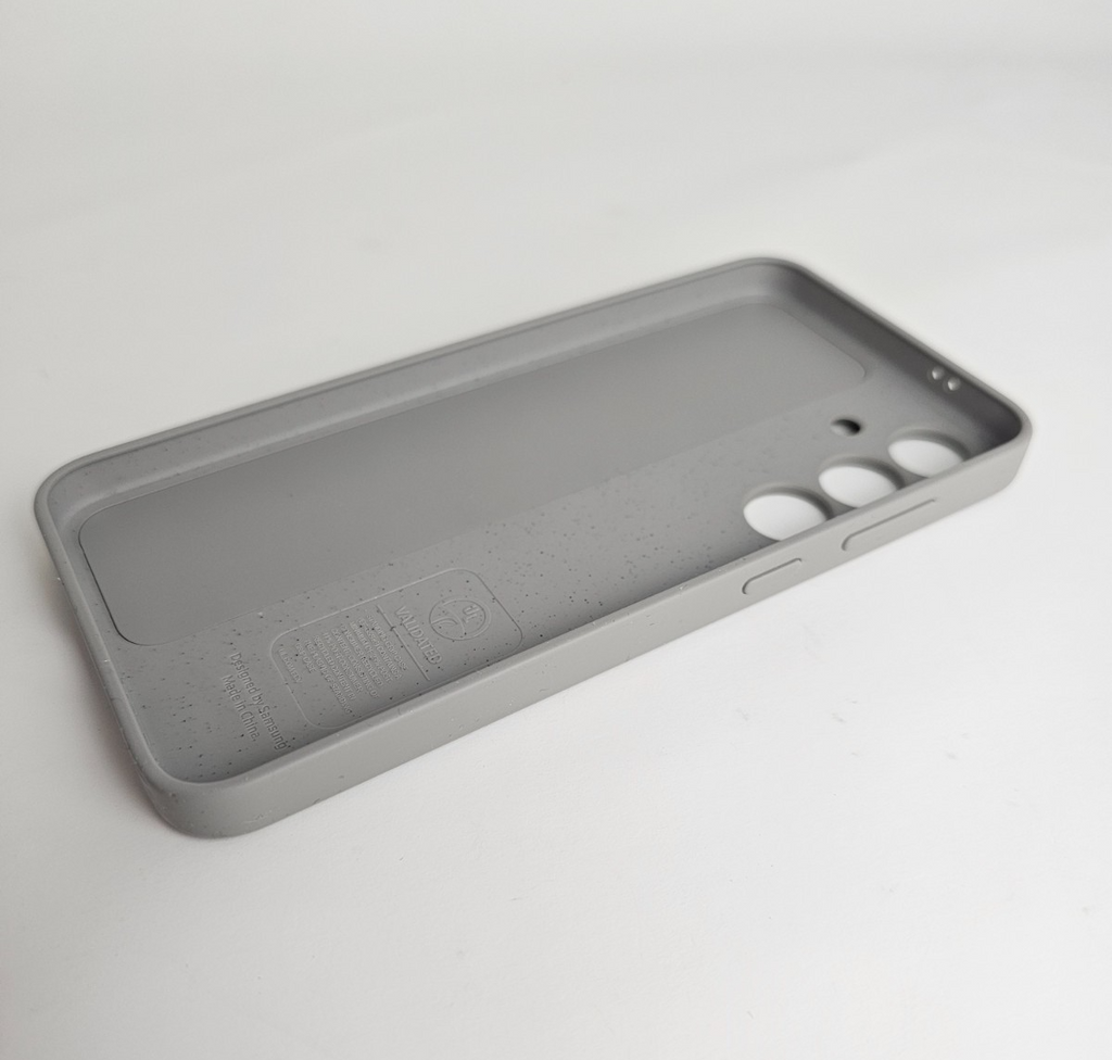 Samsung Galaxy S24 Plus Case Gray - Image 5