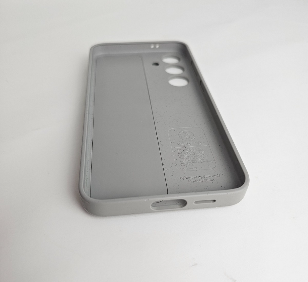 Samsung Galaxy S24 Plus Case Gray - Image 6
