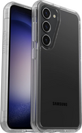 Samsung Galaxy S23 Case Clear - Image 1