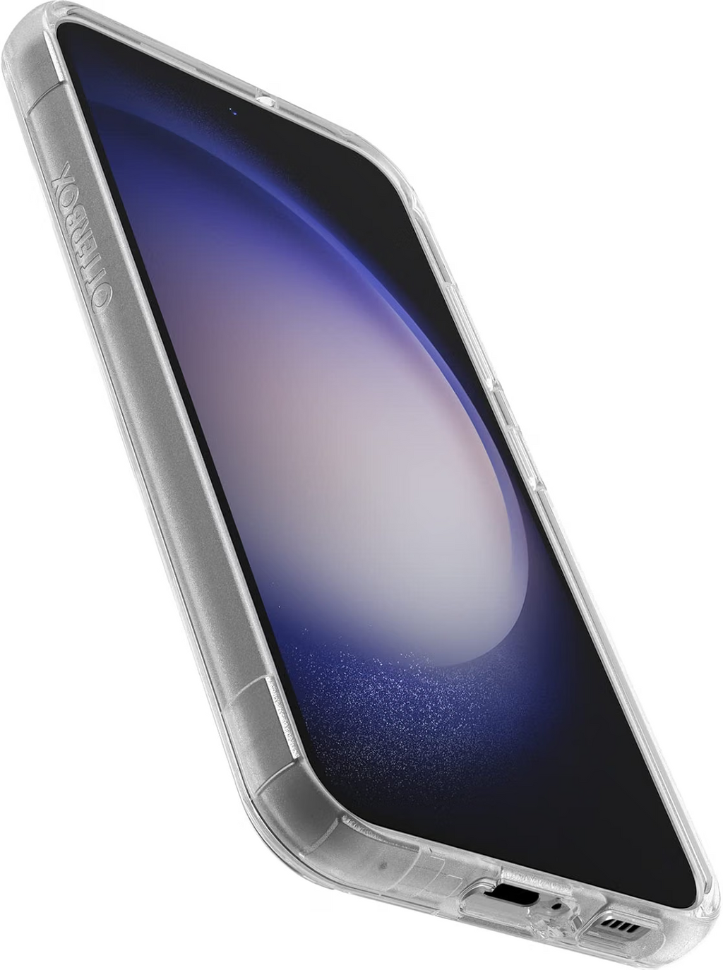 Samsung Galaxy S23 Case Clear - Image 3