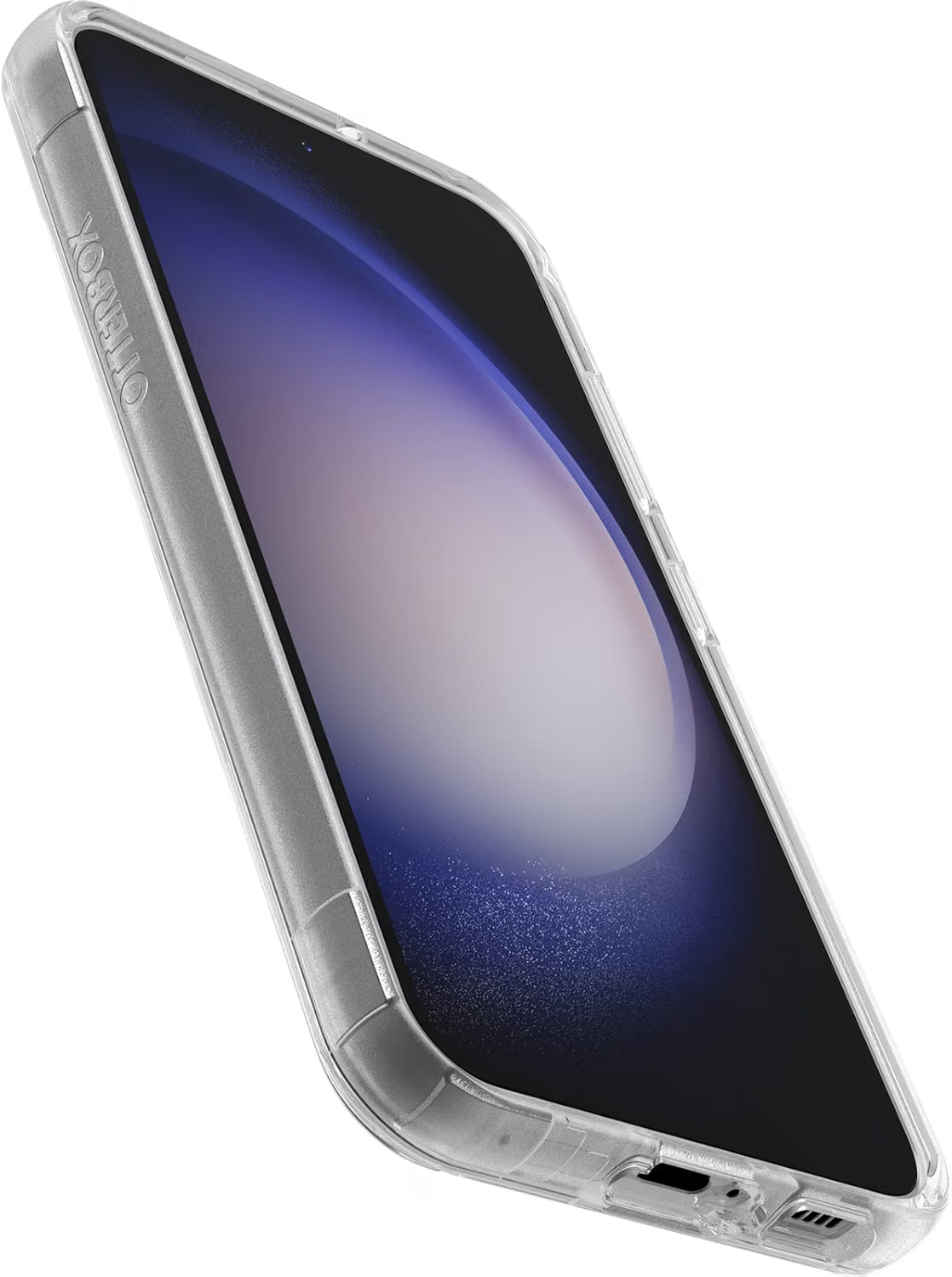 Samsung Galaxy S23 Case Clear - Image 3