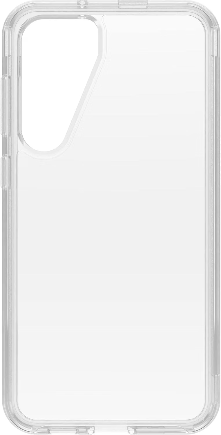 Samsung Galaxy S23 Case Clear - Image 5
