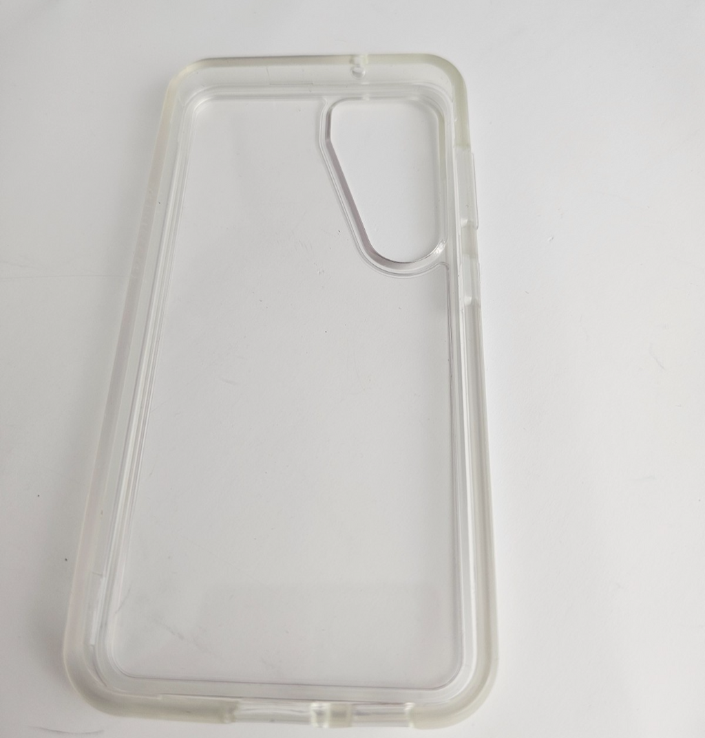 Samsung Galaxy S23 Case Clear - Image 9