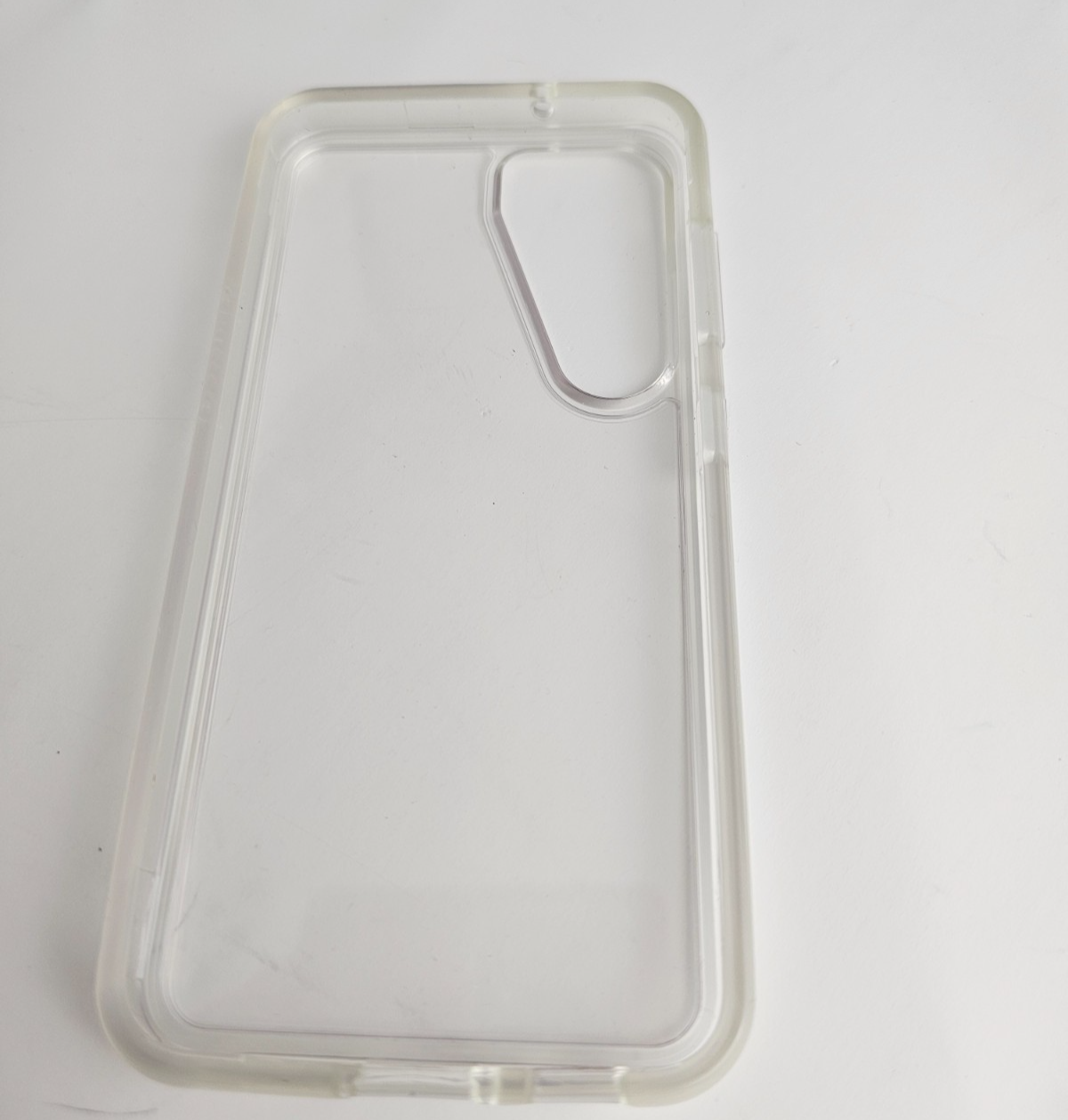 Samsung Galaxy S23 Case Clear - Image 9