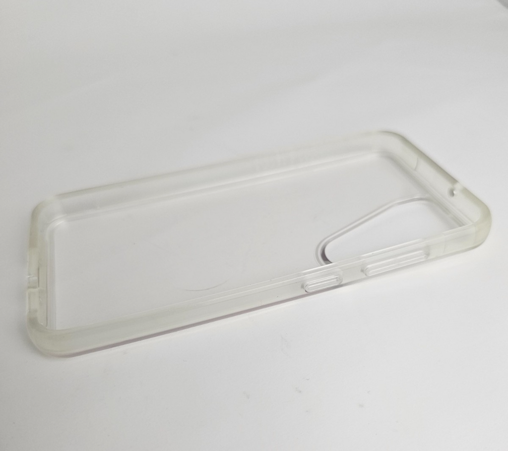 Samsung Galaxy S23 Case Clear - Image 10