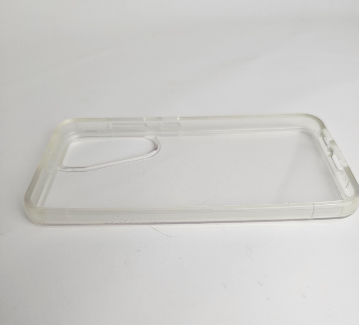 Samsung Galaxy S23 Case Clear - Image 7
