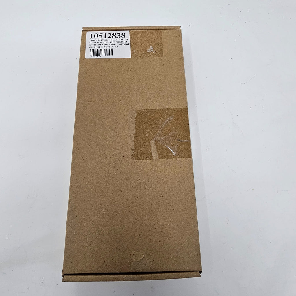 Dell Latitude Battery E5450 E5550 Notebook 15.6" WYJC2 8V5GX G5M10 7.4V 51Wh - Image 9