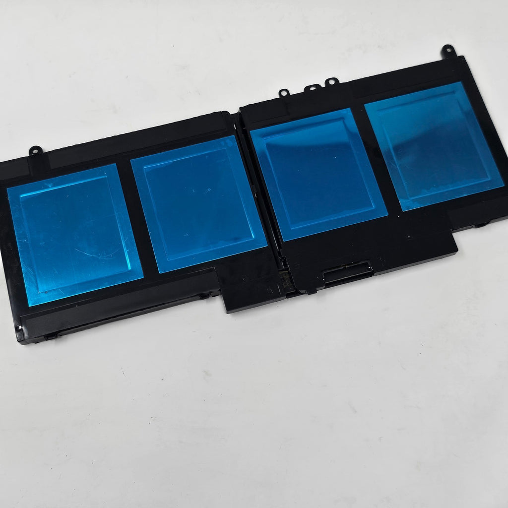 Dell Latitude Battery E5450 E5550 Notebook 15.6" WYJC2 8V5GX G5M10 7.4V 51Wh - Image 12