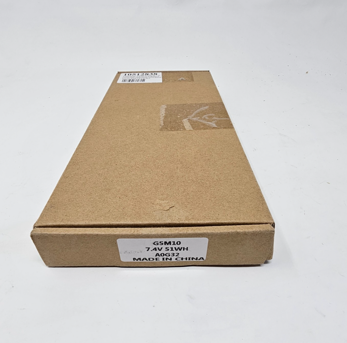 Dell Latitude Battery E5450 E5550 Notebook 15.6" WYJC2 8V5GX G5M10 7.4V 51Wh - Image 8