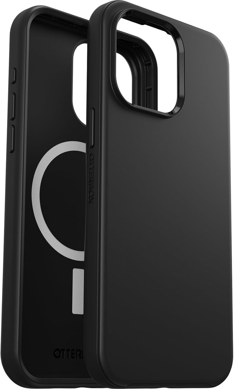 iPhone 15 Pro Max Otterbox Symmetry Case Black - Image 2
