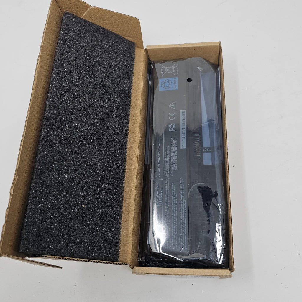 PA5024U-1BRS Laptop Battery For Toshiba Satellite C850 PABAS260 - Image 11