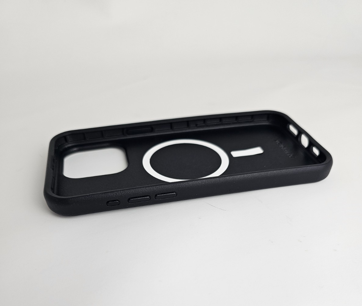 iPhone 15 Pro Max Otterbox Symmetry Case Black - Image 10