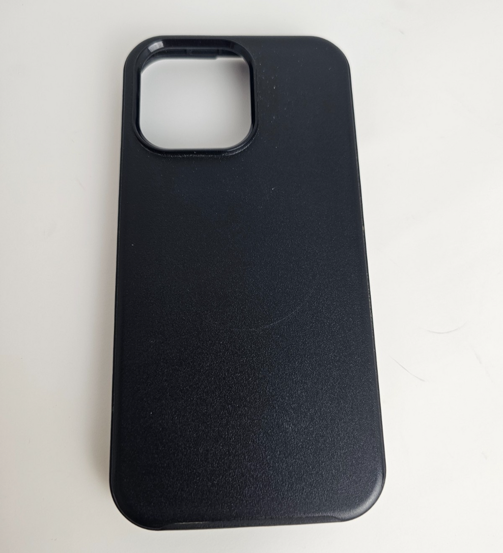 iPhone 15 Pro Max Otterbox Symmetry Case Black - Image 7