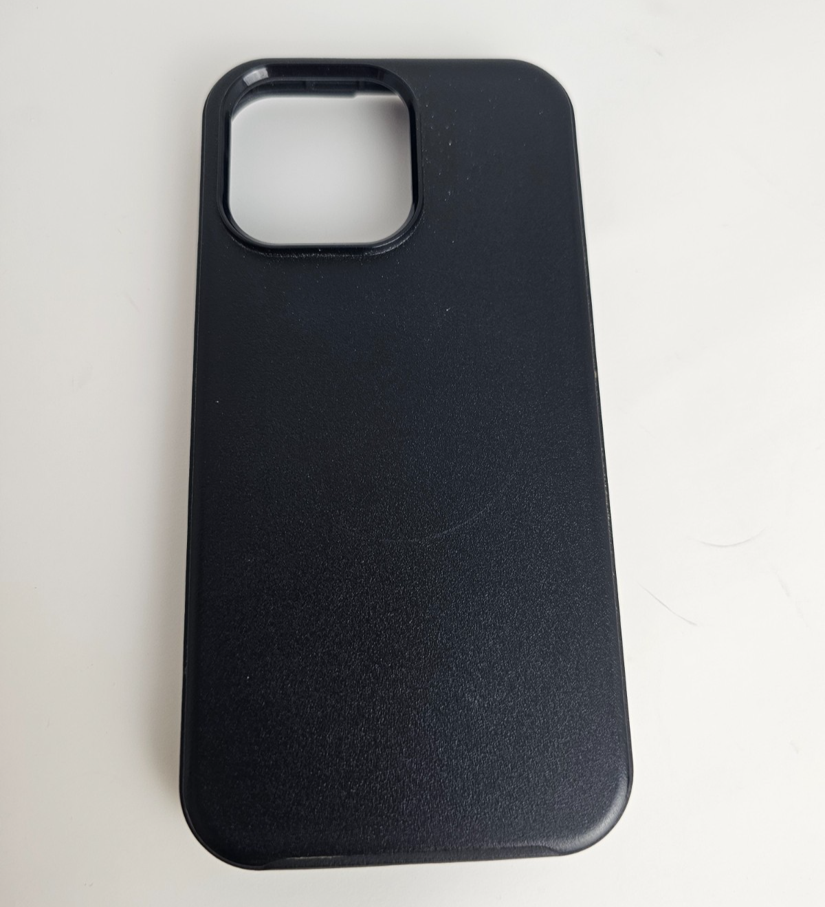 iPhone 15 Pro Max Otterbox Symmetry Case Black - Image 7