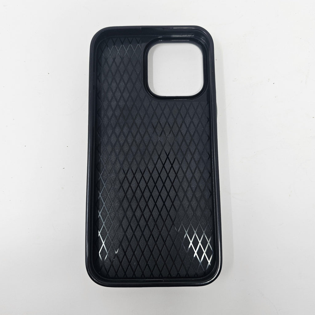 iPhone 14 Pro Max Wallet Case Leopard Tongue Lips Kiss - Image 7