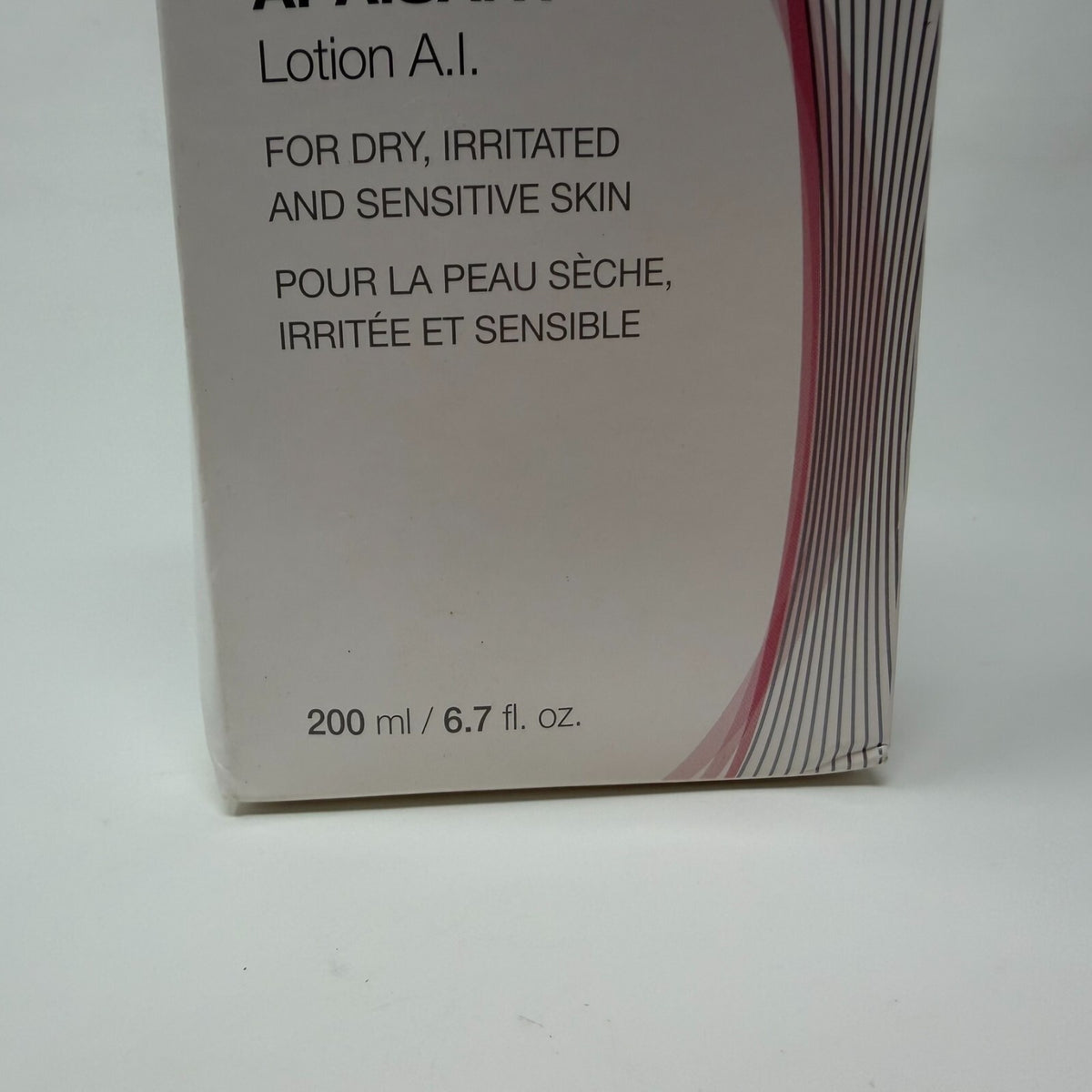 Avon Physiogel Hypoallergenic Calming Relief A.I. Lotion 6.7 oz - new in box