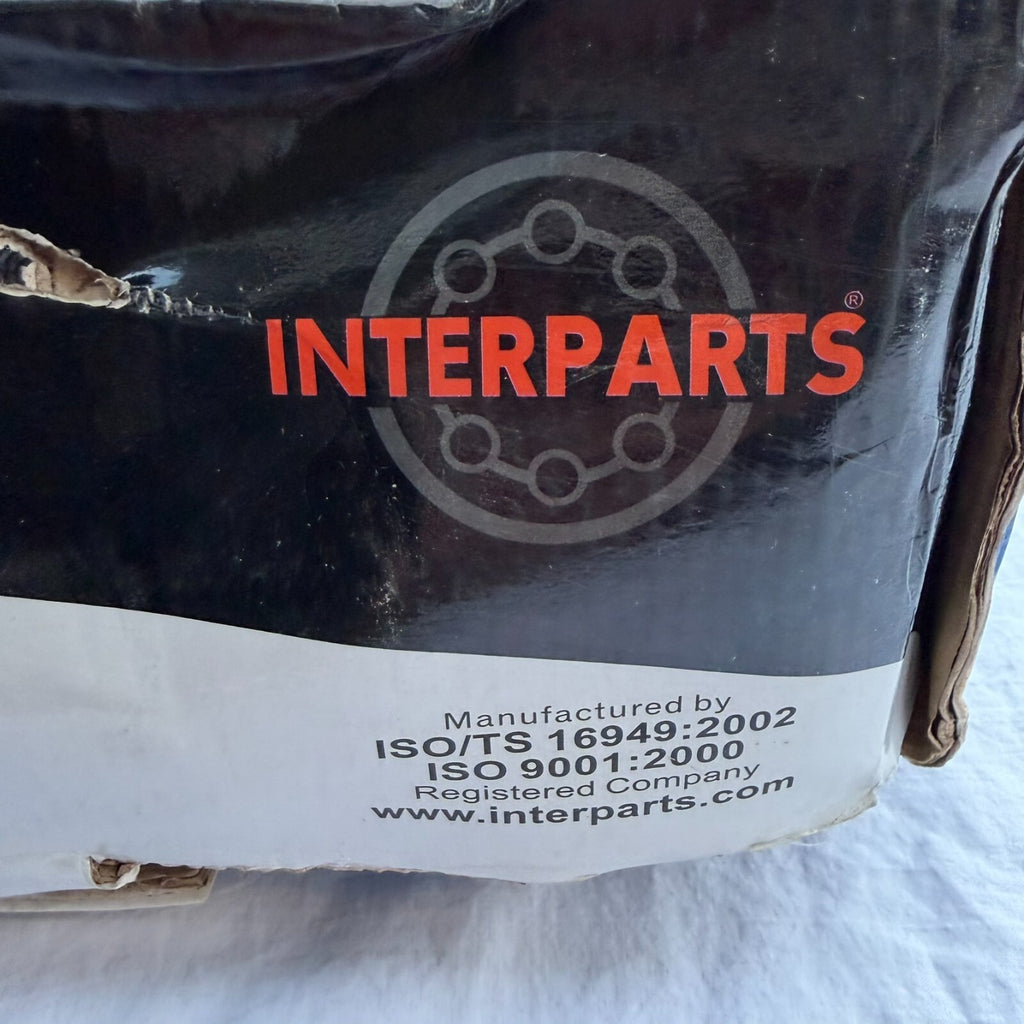 Front Left Driver Side CV Driveshaft Assembly Jeep Liberty Dodge Nitro AWD 4WD