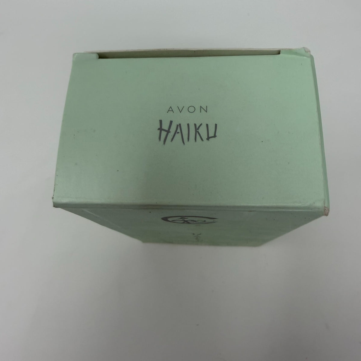 Avon Haiku Eau De Parfum Spray 1.7 oz 50ml Women's Perfume Original Green NEW [COPY]