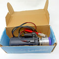 Flight Leader Model Engine Starter Pro FLST01 New Old Stock NOS 12v DC Glow Gas