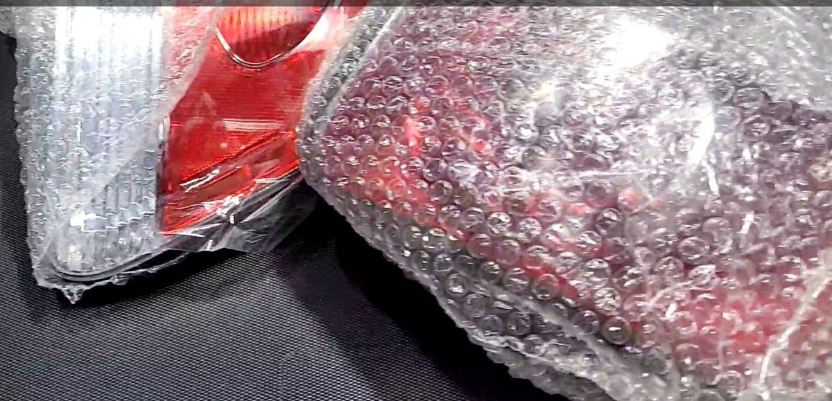Tail Lights For 2007-2012 GMC ACADIA LED Left + Right Pair Rear Taillight Brake