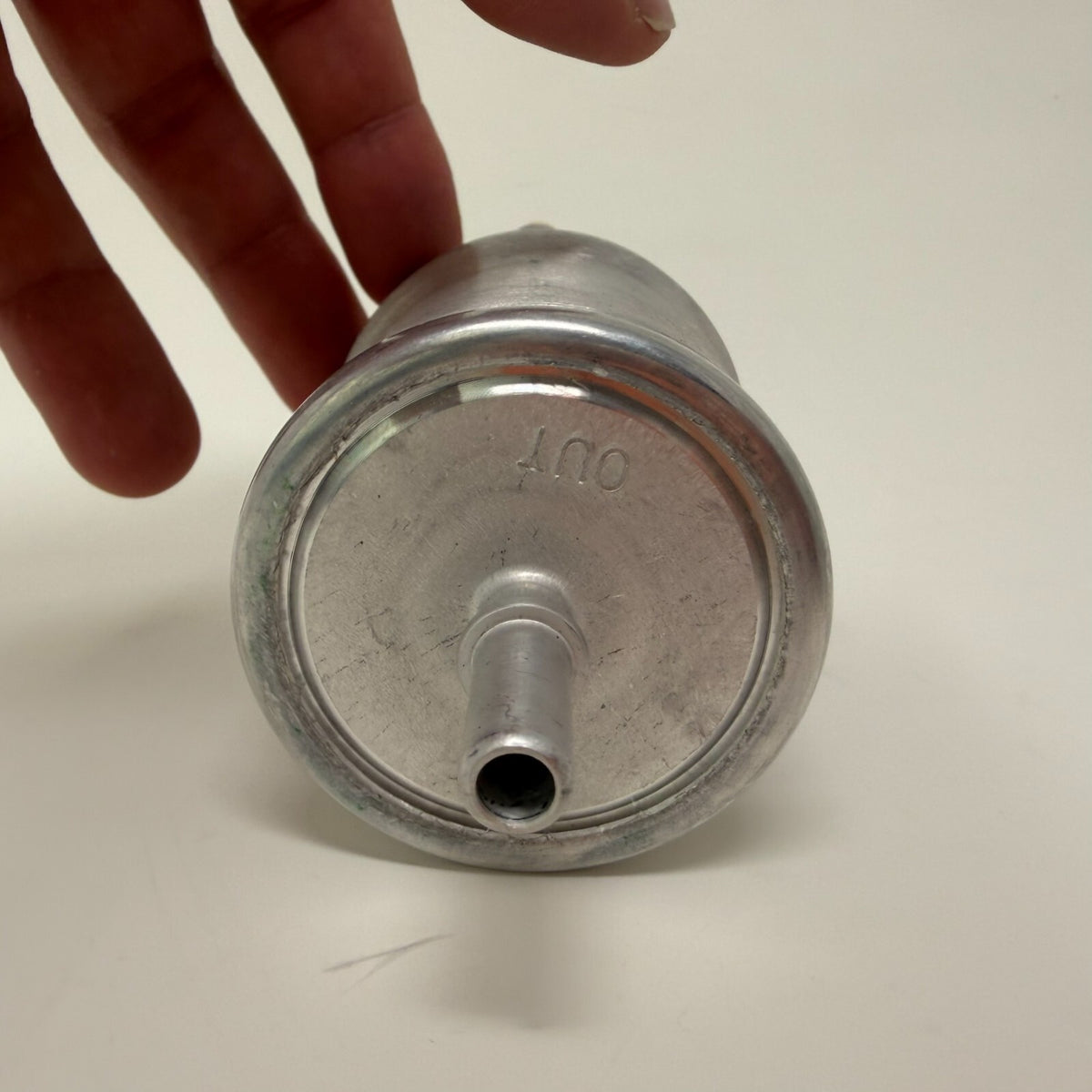 Hengst H155WK02 Fuel Filter    6Q0 201 051 J, 6Q0 201 051 C, and 1K0 127 400 K