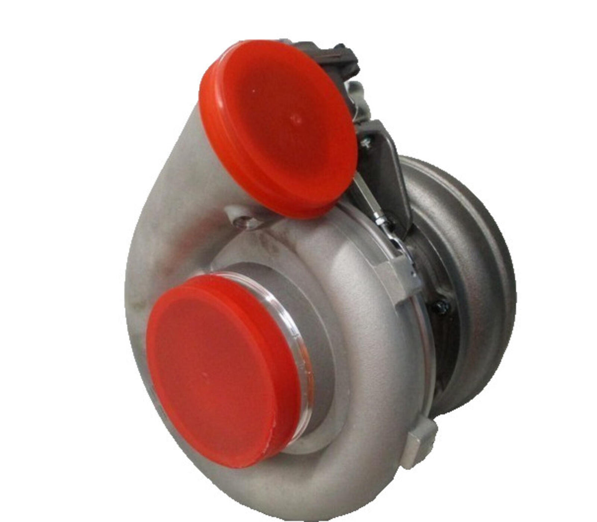FP Diesel FP-T1022 Turbocharger GTA4502V Detroit Diesel- 23534361 Garrett New