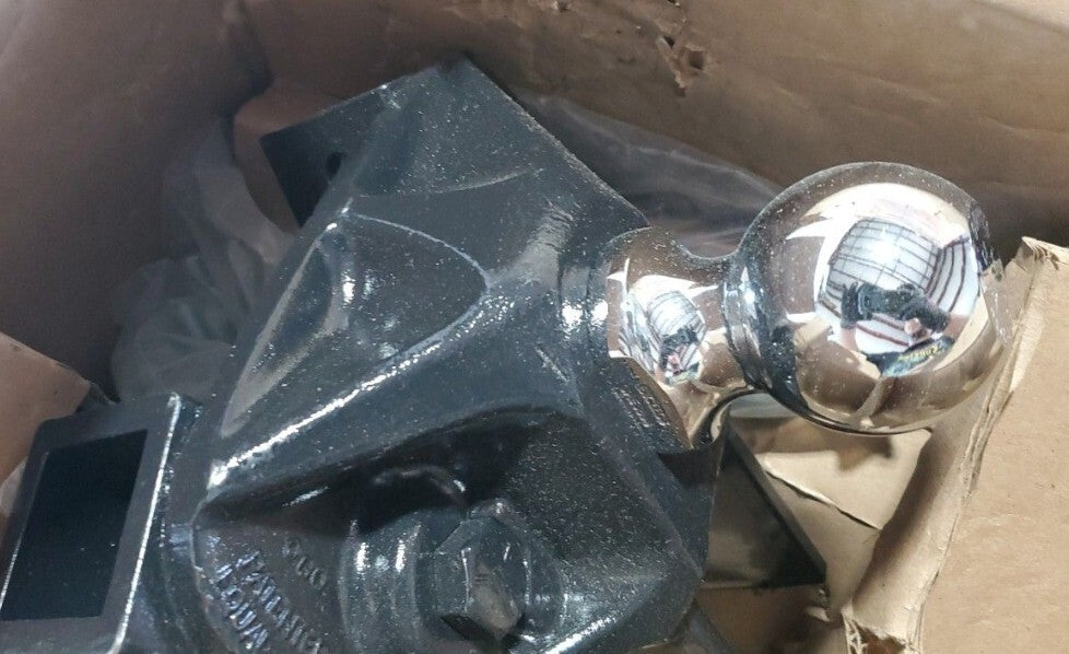 Equal-i-zer Hitch Head Replacement for 4-Point Wt DistributionSway Bar Equalizer