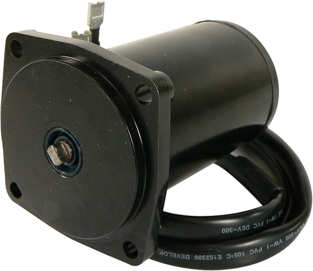 Power Tilt Trim Motor Honda Suzuki 40 50 HP 4-Stroke 2001-2010 430-22078 DB Elec