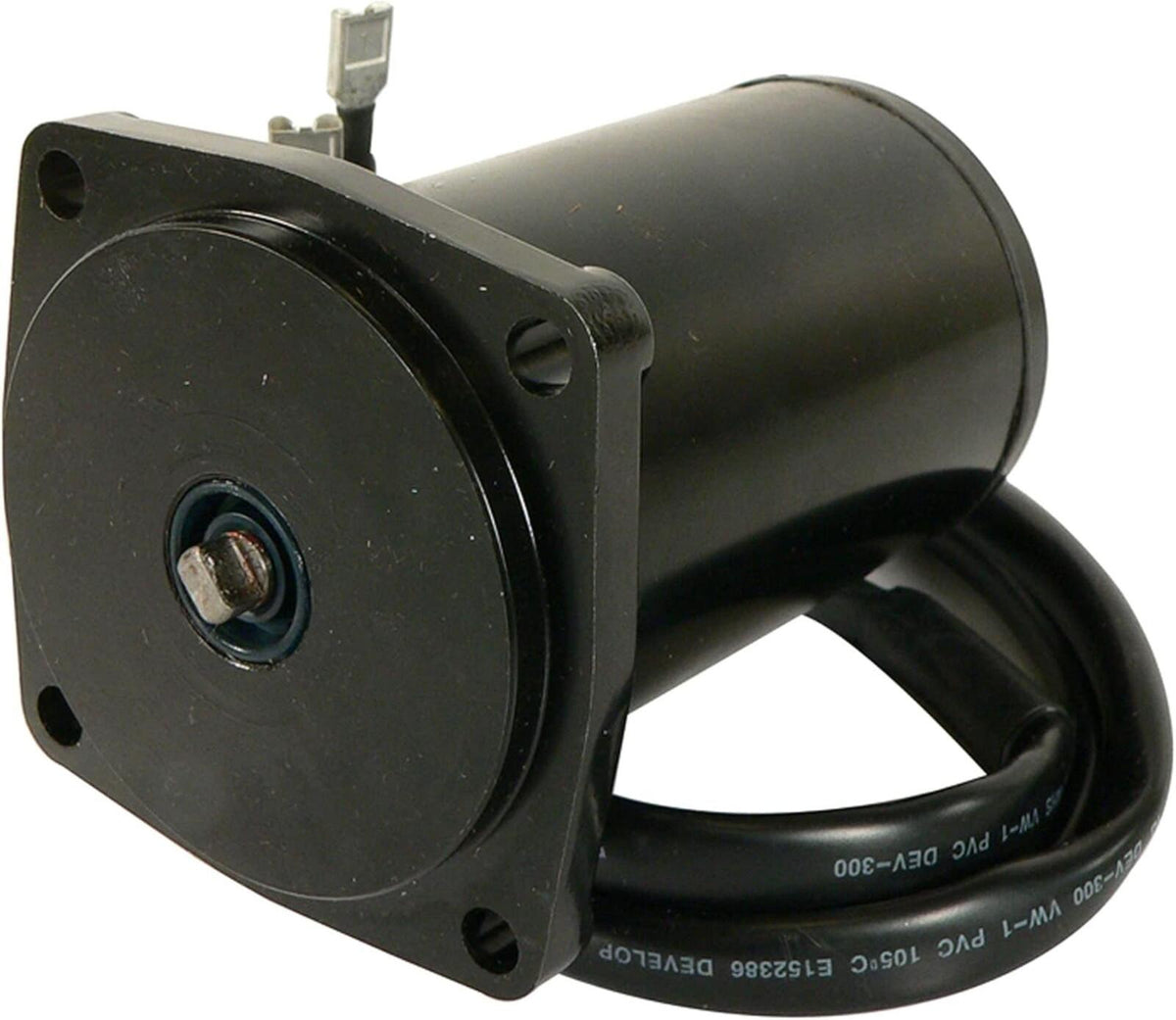 Power Tilt Trim Motor Honda Suzuki 40 50 HP 4-Stroke 2001-2010 430-22078 DB Elec