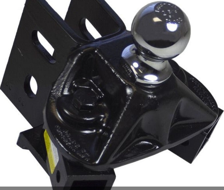 Equal-i-zer Hitch Head Replacement for 4-Point Wt DistributionSway Bar Equalizer
