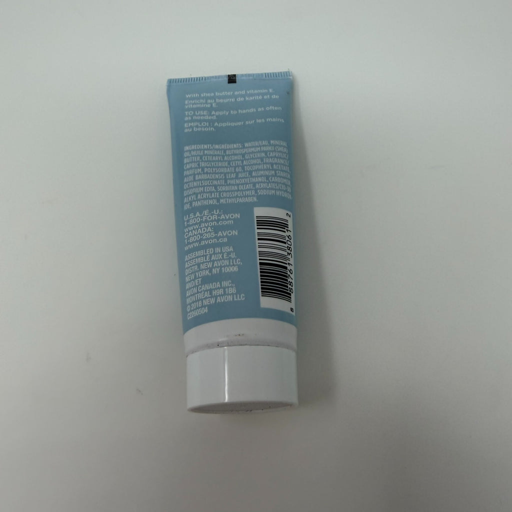 Avon Frosted Citrus Bouquet Hand Cream Limited Edition- New Sealed 1.5 Oz Travel