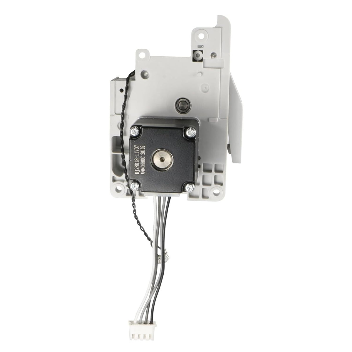 Bambu A1/ A1 Mini 3d Printer Extruder Unit Replacement Motor, Filament Cutter