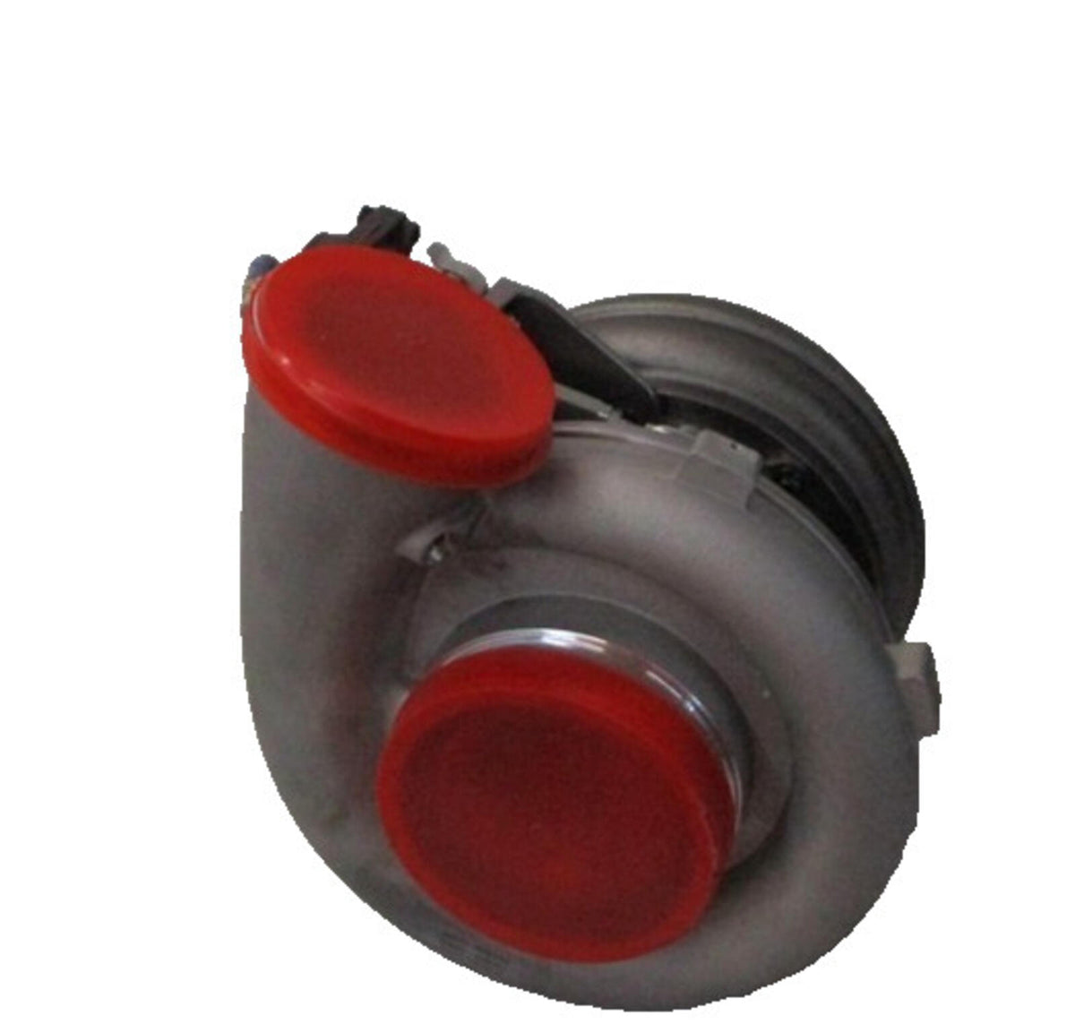 FP Diesel FP-T1022 Turbocharger GTA4502V Detroit Diesel- 23534361 Garrett New