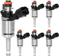 6x Fuel Injectors for Ford F-150 Expedition Transit Navigator 3.5L V6 Ecoboost