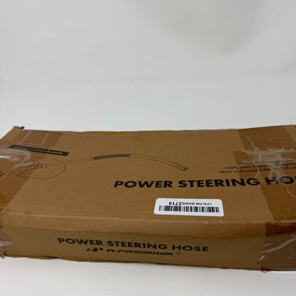 Power Steering Hose PSH02315-C 2005-2009 V6 2.7L Hyuandai Tucson Kia Sportage