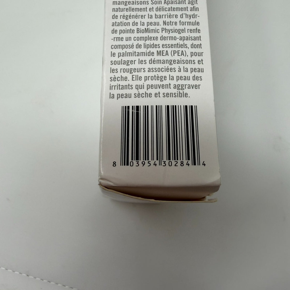 Avon Physiogel Hypoallergenic Calming Relief A.I. Lotion 6.7 oz - new in box