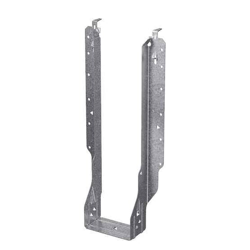 23 Pack Simpson Strong-Tie IUS3.56/16 Face Mount I-Joist Hanger -18GA Galvanized