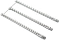 Weber 7508 Stainless Steel Grill Burner Tube Set- Spirit 700 Genesis Silver Gold